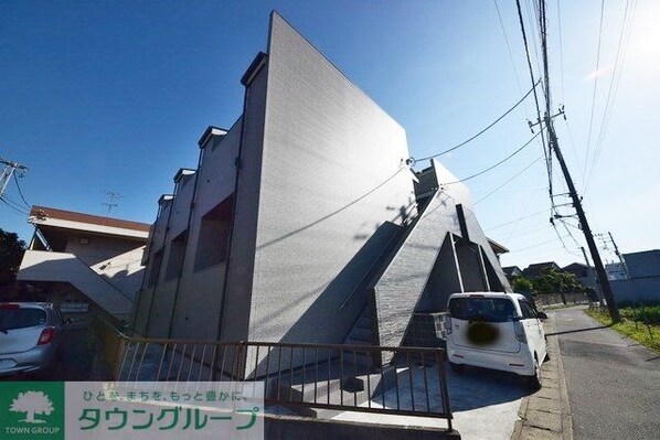 アンビエンテ千葉WEST館の物件内観写真